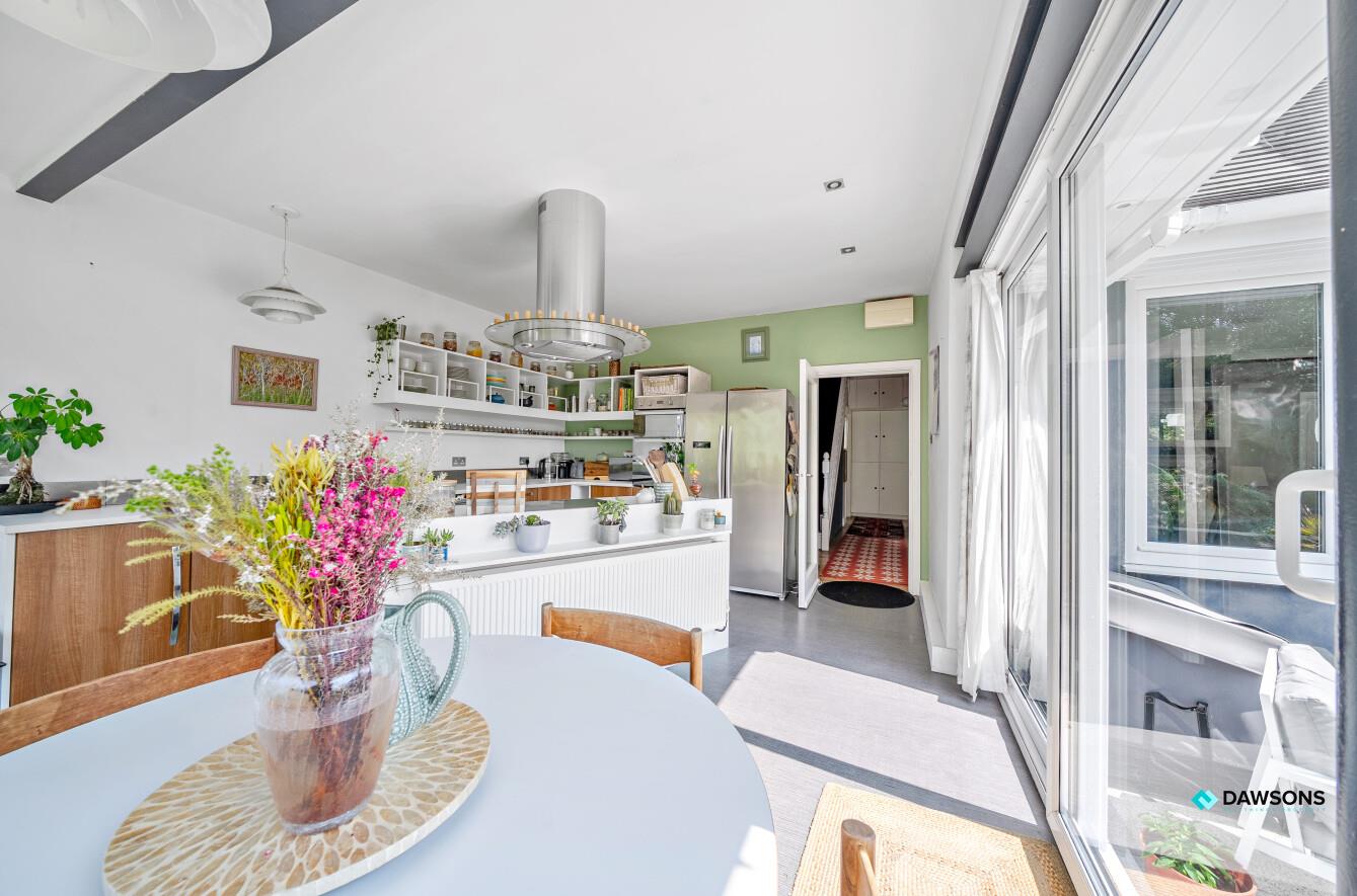 Rotherslade Road, Langland, Swansea, SA3 4QW